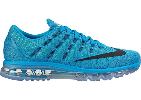 Air Max 2016 'Blue Lagoon' 